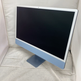 APPLE 〔中古〕iMac (Retina 4K, 21.5-inch, 2017) MNDY2J/A Core i5