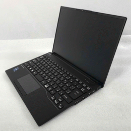 中古ノートパソコン FUJITSU(富士通) | パソコン工房【公式通販】