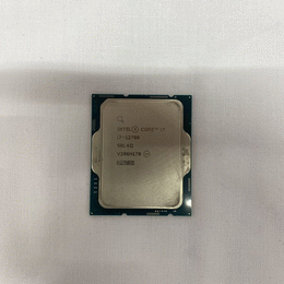 中古Core i7 プロセッサー (intel CPU) | パソコン工房【公式通販】