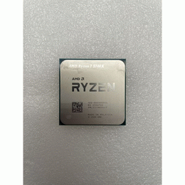 【中古】AMD Ryzen 7 5800X AMD 〔中古〕Ryzen7 5800X BOX（中古保証1ヶ月間） | パソコン工房