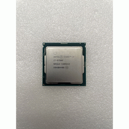中古Core i7 プロセッサー (intel CPU) | パソコン工房【公式通販】