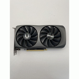 ZOTAC 〔中古〕GeForce RTX4070 ZT-D40700H-10M（中古保証1ヶ月間