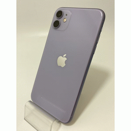 APPLE 〔中古〕iPhone11 128GB ブラック MWM02J/A SIMフリー(中古保証1