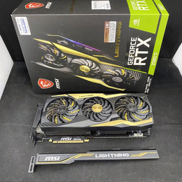 ノーブランド 〔中古〕GeForce RTX2070 SUPER 8GB GDDR6（中古保証1