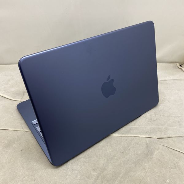 APPLE 〔中古〕MacBook Neo 8GB/256GB MHFF4J/A インディゴ Apple