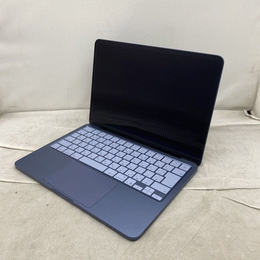 APPLE 〔中古〕MacBook Neo 8GB/256GB MHFF4J/A インディゴ Apple