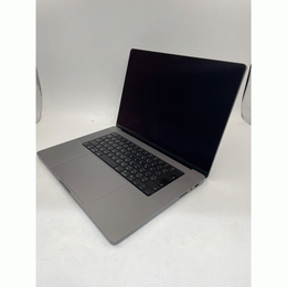 APPLE 〔中古〕MacBook Pro(16inch・2019) Core i7 2.6GHz/32GB/512GB