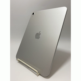 APPLE 〔中古〕iPad 第11世代 (A16) 128GB MD3Y4J/A シルバー Wi-Fi