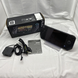One-Netbook Technology 〔中古〕ONEXPLAYER mini インテル® Core™ i7
