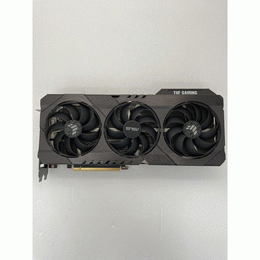 ASUS 〔中古〕GeForce RTX3080 10GB TUF-RTX3080-O10G-GAMING（中古