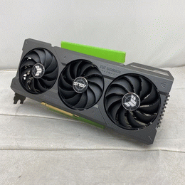 ASUS 〔中古〕TUF-RTX5070TI-O16G-GAMING（中古保証1ヶ月間