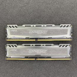 ノーブランド 〔中古〕デスクトップ用メモリ DDR4-3200 16GB（中古1