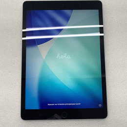 APPLE 〔中古〕iPad (第9世代) Wi-Fiモデル 256GB シルバー FK2P3LL/A
