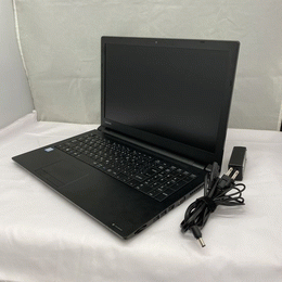 中古ノートパソコン TOSHIBA/Dynabook | パソコン工房【公式通販】