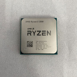 AMD 〔中古〕Ryzen5 7500F Bulk（中古保証1ヶ月間） | パソコン工房