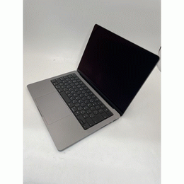 APPLE 〔中古〕MacBook Pro (14inch,M2 Pro,2023)（中古保証3ヶ月間