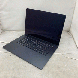 APPLE 〔中古〕MacBook Air (M1・2020) MGNA3J/A シルバー Apple M1 8