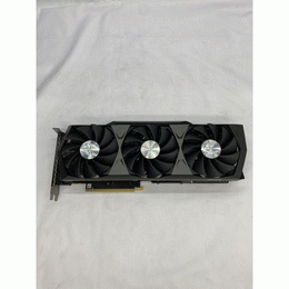ZOTAC 〔中古〕ZOTAC GAMING GEFORCE RTX3080 TRI（中古保証1ヶ月間