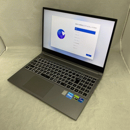 Lenovo 〔中古〕Lenovo IdeaPad Gaming 3-15IMH05 Type 81Y4 インテル