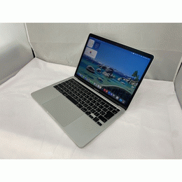 APPLE 〔中古〕MacBook Pro (13-inch,M1,2020) Apple M1 8コアCPU