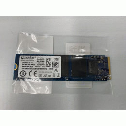 Solidigm 〔中古〕SSD 2TB M.2 NVMe Gen3（中古保証1ヶ月間