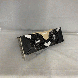 【中古-短使用期間】Palit GeForce RTX2080Ti Palit 〔中古〕GEFORCE RTX 2080Ti(中古保証1ヶ月間) | パソコン工房