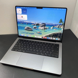 中古MacBook Pro | パソコン工房【公式通販】