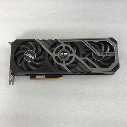 Palit 〔中古〕GeForce RTX3070 GamingPro V1 8GB LHR NE63070019P2
