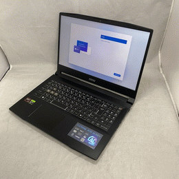 THIRDWAVE 〔中古〕raytrek R5-AA5(note) Intel® Core™ i7-12700H