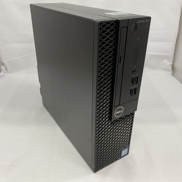 〔中古〕3070SF/367 Core i5-9500/DDR4 8GB/256GB SSD/CPU内蔵