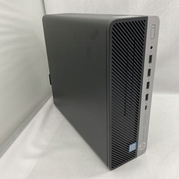 中古デスクトップパソコン HP(ヒューレットパッカード) | パソコン工房