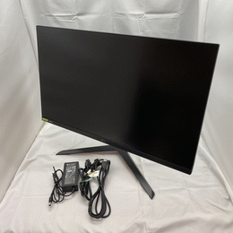 LG 〔中古〕27インチ液晶ディスプレイ UltraGear 27GL83A-B(中古保証3ヶ月間 LG 〔中古〕27インチ液晶ディスプレイ UltraGear 27GL83A-B(中古保証3ヶ月間