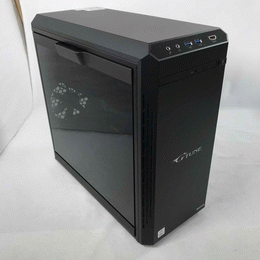ハイエンド中古ゲーミング デスクトップPC | パソコン工房【公式通販】