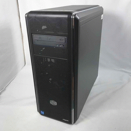 ノーブランド 〔中古〕自作PC インテル® Core™ i7-12700K プロセッサー