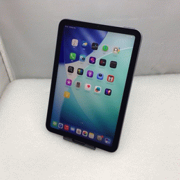 APPLE 〔中古〕iPad mini 第6世代 64GB スターライト MK7P3J/A Wi-Fi