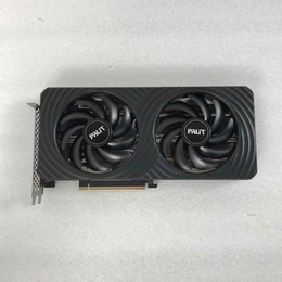 Palit 〔中古〕GeForce RTX5060Ti NE7506T019P1-GB2062D（中古保証1