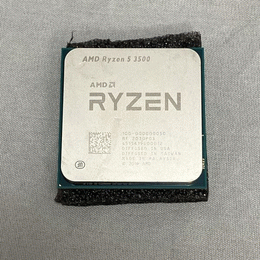 AMD 〔中古〕Ryzen5 5600G BOX（中古保証1ヶ月間） | パソコン工房
