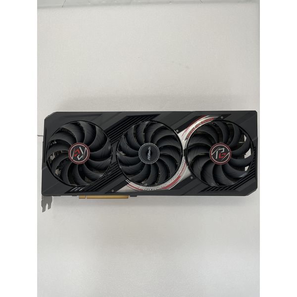 ASRock 〔中古〕Radeon RX 7900XTX RX7900XTX PG 24GO（中古保証1ヶ月