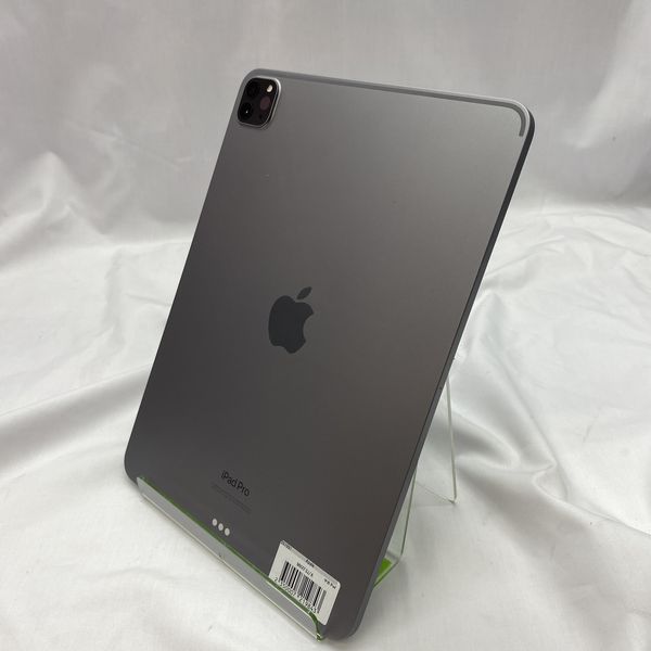 APPLE 〔中古〕iPad Pro 11インチ (第4世代) Wi-Fi 256GB スペース