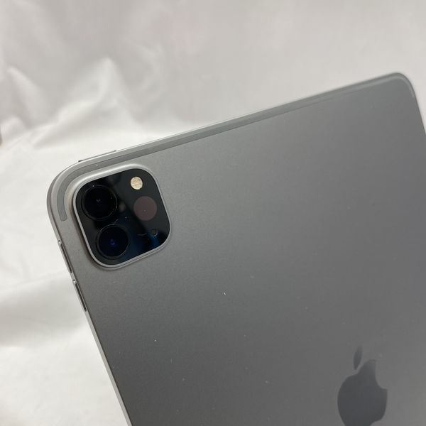 APPLE 〔中古〕iPad Pro 11インチ (第4世代) Wi-Fi 256GB スペース