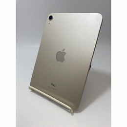 APPLE 〔中古〕iPad mini6 (第6世代) Wi-Fiﾓﾃﾞﾙ 64GB ﾋﾟﾝｸ MLWL3J/A