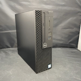DELL 〔中古〕3070SF/367b（中古保証3ヶ月間） | パソコン工房【公式通販】