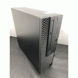 DELL 〔中古〕3070SF/367c インテル® Core™ i5 プロセッサー 9500/DDR4