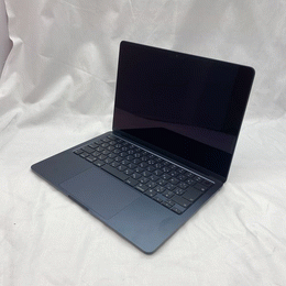 APPLE 〔中古〕MacBook Air (15-inch・M2・2023) スターライト FQKU3J