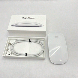 APPLE 〔中古〕Magic Mouse MK2E3J/A ホワイト（中古保証1ヶ月間
