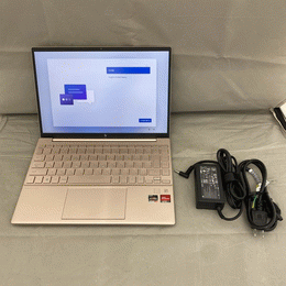 HP 〔中古〕Pavilion Aero 13-be2011AU Ryzen 7 7735U/DDR5 16GB/512GB