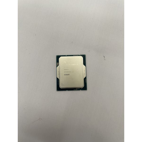 Intel 〔中古〕インテル® Core™ i7 プロセッサー 14700KF BOX（中古