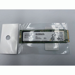 KIOXIA 〔中古〕SSD 1TB M.2 NVMe Gen4（中古保証1ヶ月間） | パソコン