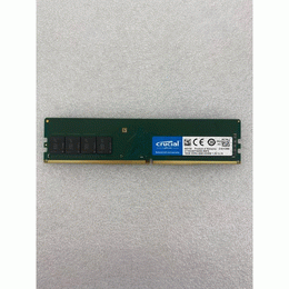 ノーブランド 〔中古〕デスクトップPC用 DDR4 2666 16GB SPD（中古保証