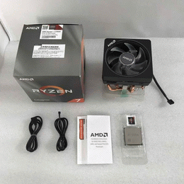 AMD 〔中古〕Ryzen7 5800XT BOX（中古保証1ヶ月間） | パソコン工房